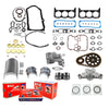 Engine Master Kit For GM 4.3L 12V OHV (Vortec), Year:92-93