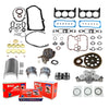 Engine Master Kit For GM 4.3L 12V OHV (Vortec) EK3188M, Year:92-93