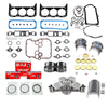 ENGINE KIT 92-93 GM 4.3L 12V OHV (Vortec)