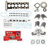 Engine Kit For GM/Isuzu L6 4.2L 24V DOHC (Vortec), Year:02-09