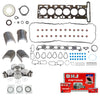 Engine Kit For GM/Isuzu/Saab L6 4.2L 24V DOHC (Vortec), Year:02-09