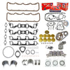 Engine Master Kit For GM 6.5L 16V OHV(Diesel/Turbo Diesel) EK3195M, Year:92-04