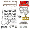 ENGINE KIT 92-04 GM 6.5L 16V OHV(Diesel/Turbo Diesel)