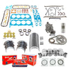 Engine Master Kit For GM 7.4L 16V OHV, Year:80-90