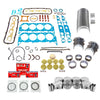 ENGINE KIT 80-90 GM 7.4L 16V OHV
