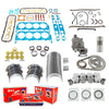 Engine Master Kit For GM 7.4L 16V OHV EK3196M, Year:80-90