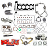 Engine Master Kit For GM/Satu 2.2L 16V (Ecotech), Year:02-08