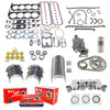 Engine Master Kit For GM 7.4L 16V OHV EK3198M, Year:80-90