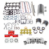ENGINE KIT 80-90 GM 7.4L 16V OHV