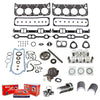 Engine Master Kit For GM 4.3L 16V OHV (Vortec), Year:94-96