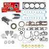 ENGINE KIT 98-03 Isuzu 2.2L 16V DOHC (Ecotec)