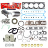 Engine Master Kit For Dawo 2.2L 16V DOHC (Ecotec), Year:99-02