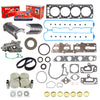 Engine Master Kit For Dawo/Isuzu 2.2L 16V DOHC (Ecotec), Year:98-03