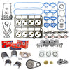 Engine Master Kit For GM 4.8L 16V OHV (Vortec), Year:07-09