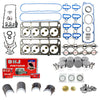 ENGINE KIT 07-09 GM 4.8L 16V OHV (Vortec)