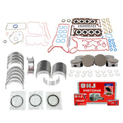 Engine Kit For GM 4.6L 32V DOHC (Northstar), Year:04-09