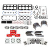 ENGINE KIT 08-10 GM 6.2L 16V OHV (LS3)