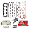 Engine Kit For GM 1.6L 16V DOHC, Year:04-05