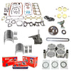 Engine Master Kit For GM 2.2L 8V OHV (Vortec), Year:94-97