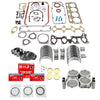 ENGINE KIT 94-97 GM 2.2L 8V OHV (Vortec)