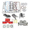 ENGINE KIT 94-97 GM/Isuzu 2.2L 8V OHV (Vortec)