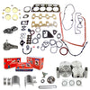 Engine Master Kit For GM/Isuzu 2.2L 8V OHV (Vortec), Year:98-03