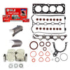 ENGINE KIT 06-08 GM 1.6L 16V DOHC