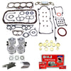 ENGINE KIT 83-87 Mazda 2.0L 8V SOHC