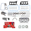 ENGINE KIT 06-09 Ford 3.0L 24V DOHC (Duratec)