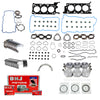 ENGINE KIT 05-08 Ford 3.0L 24V DOHC (Duratec)