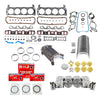 ENGINE KIT 86-90 Ford 5.0L 16V OHV