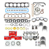 ENGINE KIT 68-86 Ford 4.9L 12V OHV