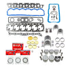 ENGINE KIT 88-92 Ford 4.9L 12V OHV