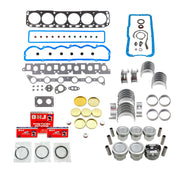 ENGINE KIT 93-96 Ford 4.9L 12V OHV