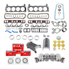 ENGINE KIT 90-96 Ford 5.0L 16V OHV