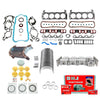 ENGINE KIT 90-96 Ford 5.0L 16V OHV