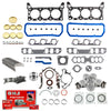 ENGINE KIT 89-95 Ford 3.8L 12V OHV