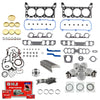 ENGINE KIT 89-95 Ford 3.8L 12V OHV