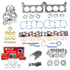 ENGINE KIT 96 Ford 3.8L 12V OHV