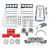 ENGINE KIT 93-98 Ford 4.6L 32V DOHC (Intech)