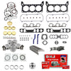 ENGINE KIT 89-95 Ford 3.8L 12V OHV