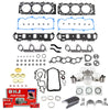 ENGINE KIT 91-95 Ford 3.0L 12V OHV (Vulcan)