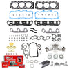 ENGINE KIT 96-00 Ford 3.0L 12V OHV (Vulcan)