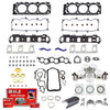 ENGINE KIT 96-00 Ford 3.0L 12V OHV (Vulcan) - C