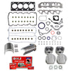 ENGINE KIT 95-97 Ford 2.0L 16V DOHC (Zetec)