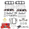ENGINE KIT 91-95 Ford/Mazda 3.0L 12V OHV (Vulcan)