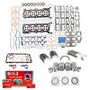 ENGINE KIT 93-02 Ford 4.6L 32V DOHC (Intech)