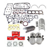 ENGINE KIT 88-93 Ford 1.3L 8V SOHC
