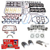 ENGINE KIT 96-04 Ford 4.6L 32V DOHC (Intech)