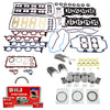 ENGINE KIT 96-01 Ford 4.6L 32V DOHC
